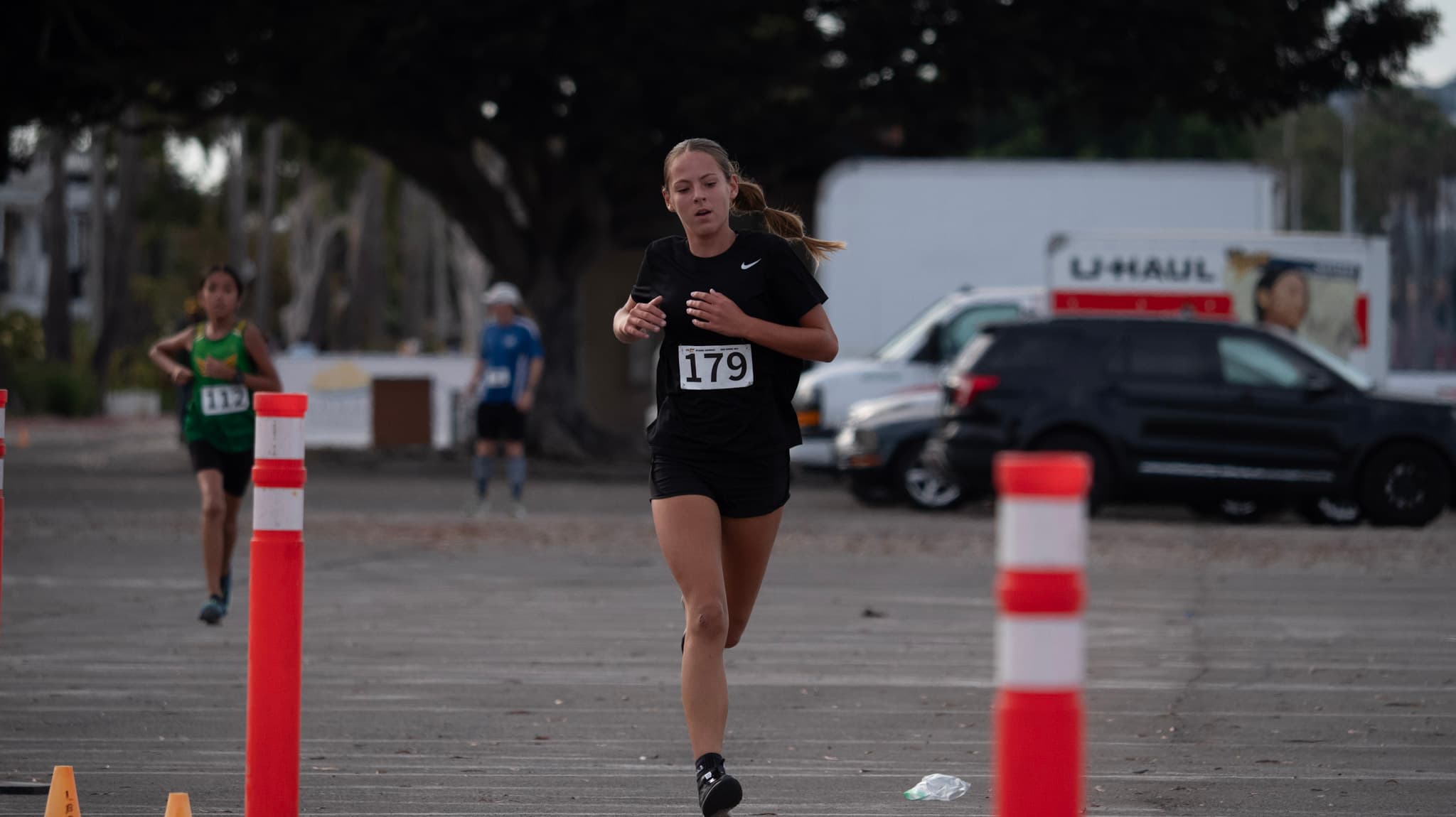 Long Beach Mile 2026 — Youth / Middle School Mile