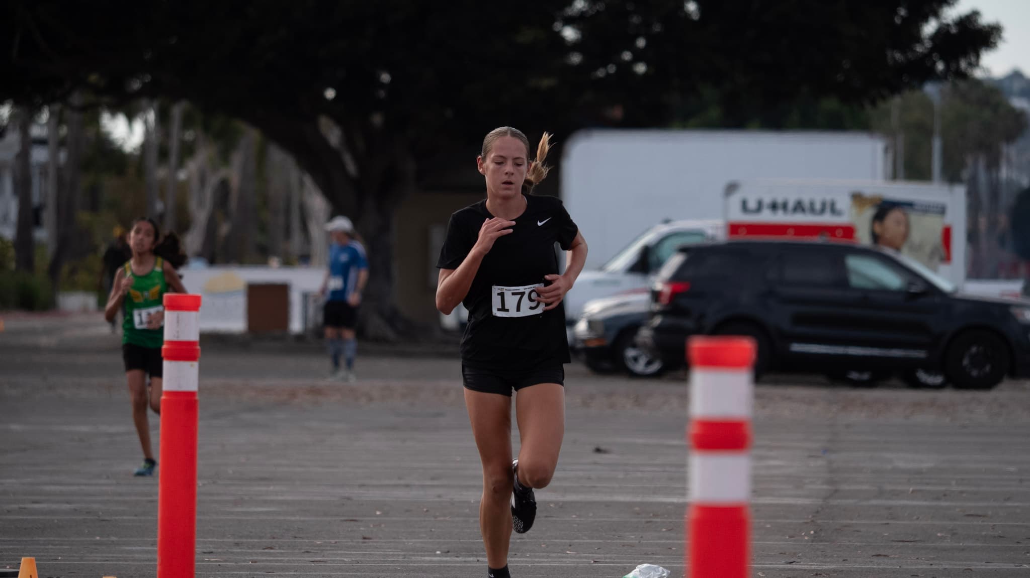 Long Beach Mile 2026 — Youth / Middle School Mile