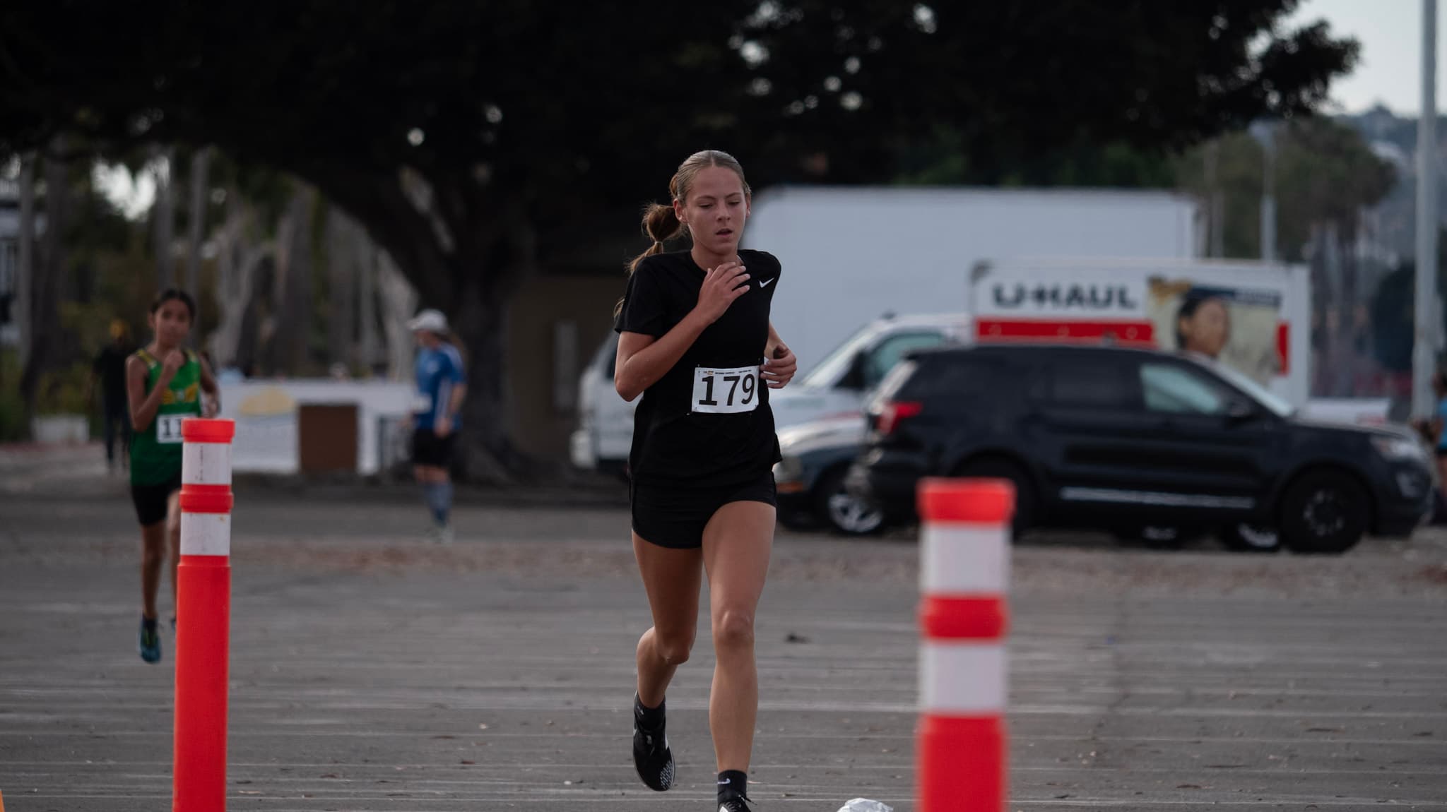 Long Beach Mile 2026 — Youth / Middle School Mile
