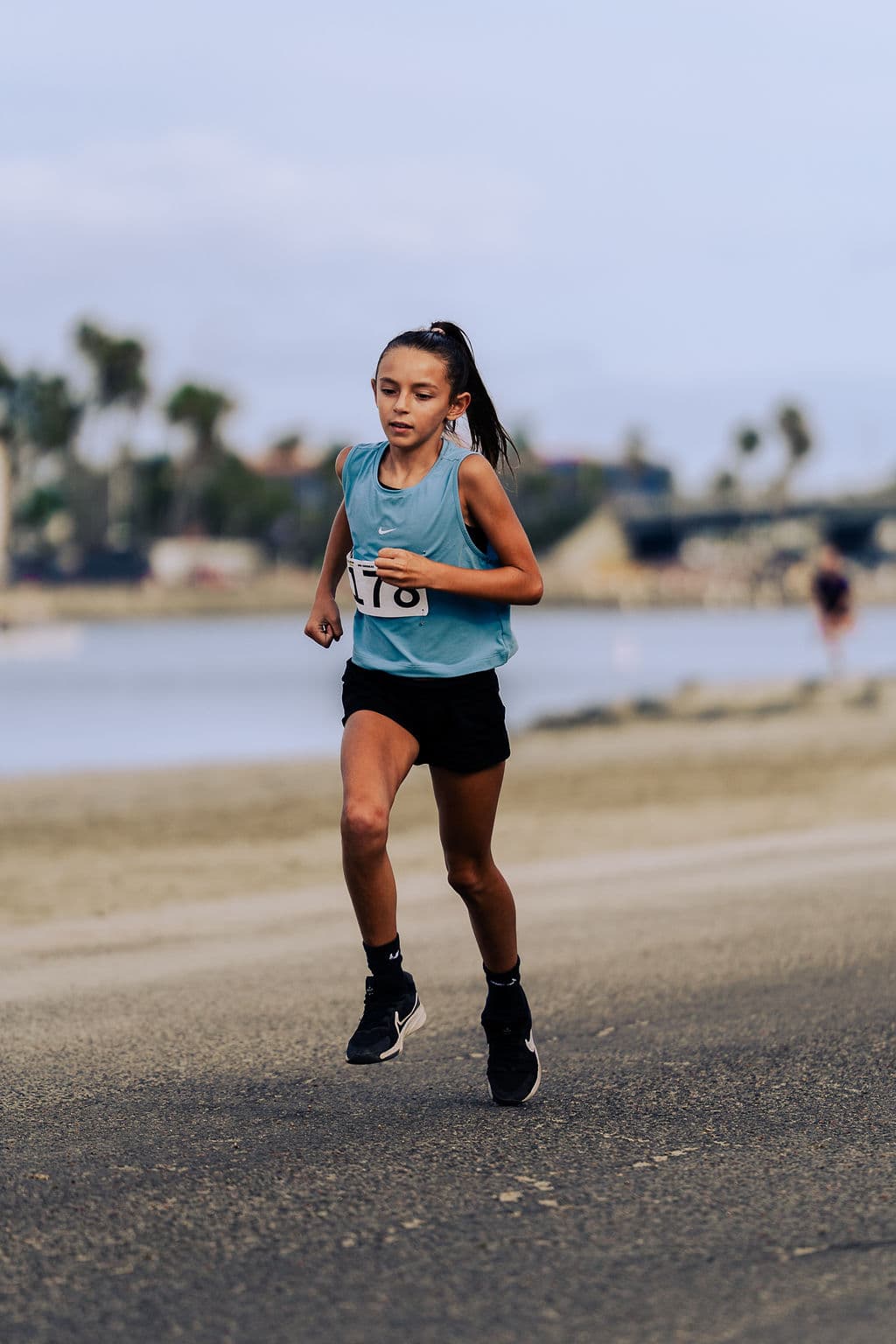 Long Beach Mile 2026 — Youth / Middle School Mile