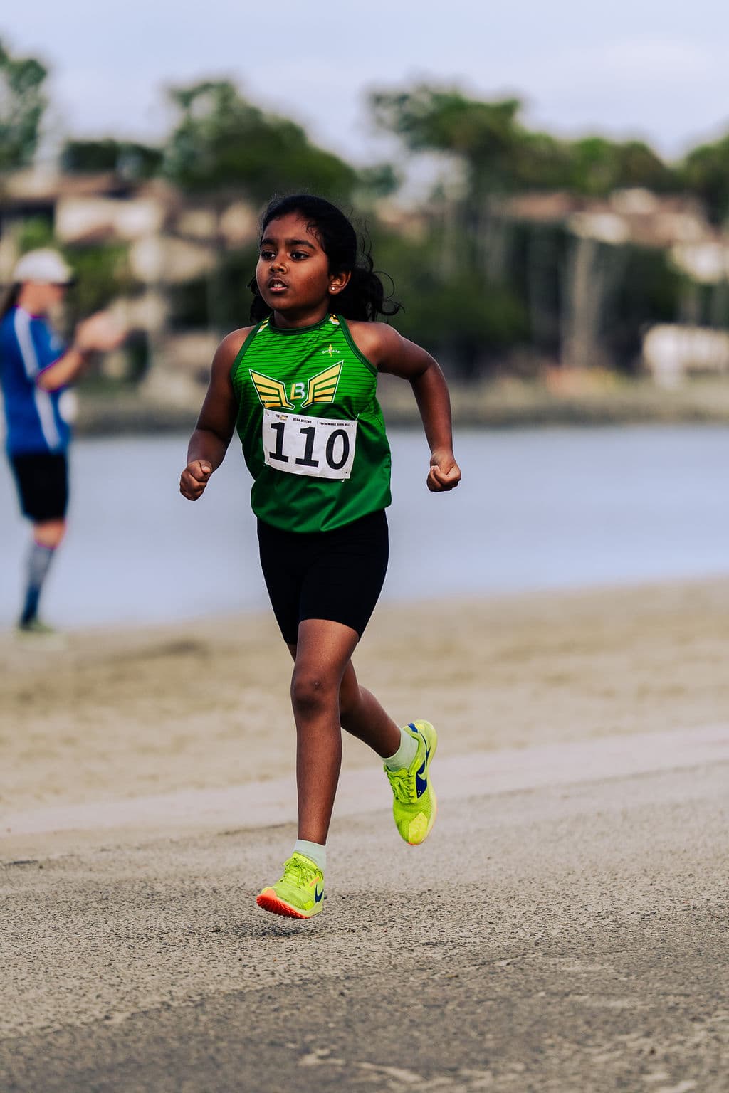 Long Beach Mile 2026 — Youth / Middle School Mile