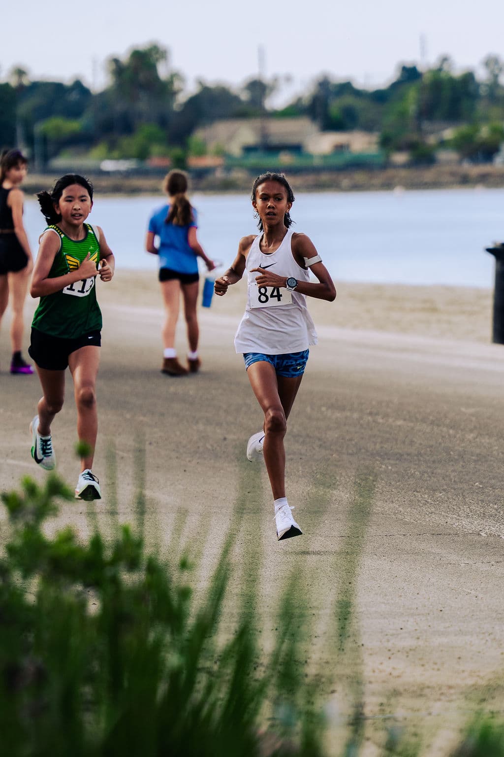Long Beach Mile 2026 — Youth / Middle School Mile