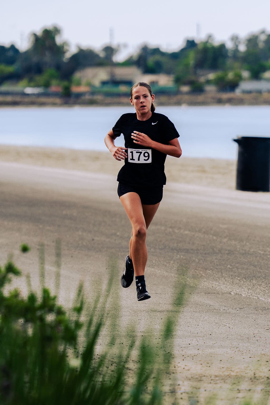 Long Beach Mile 2026 — Youth / Middle School Mile