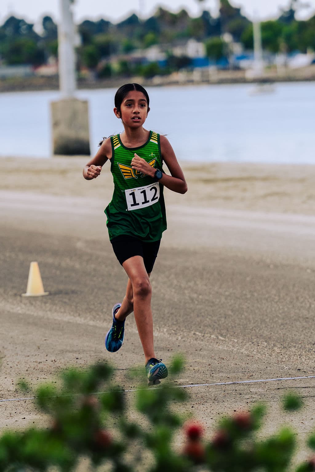 Long Beach Mile 2026 — Youth / Middle School Mile
