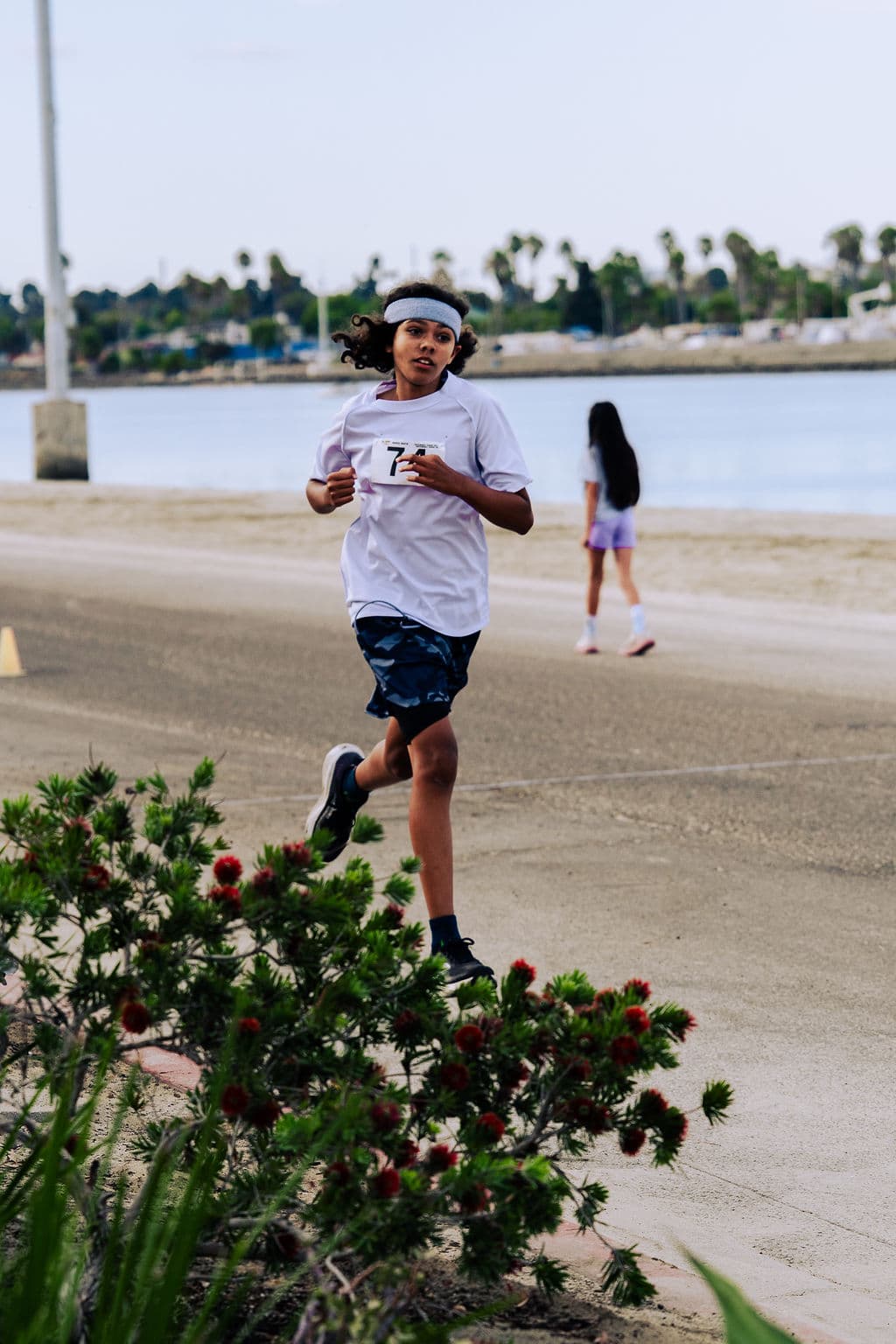 Long Beach Mile 2026 — Youth / Middle School Mile