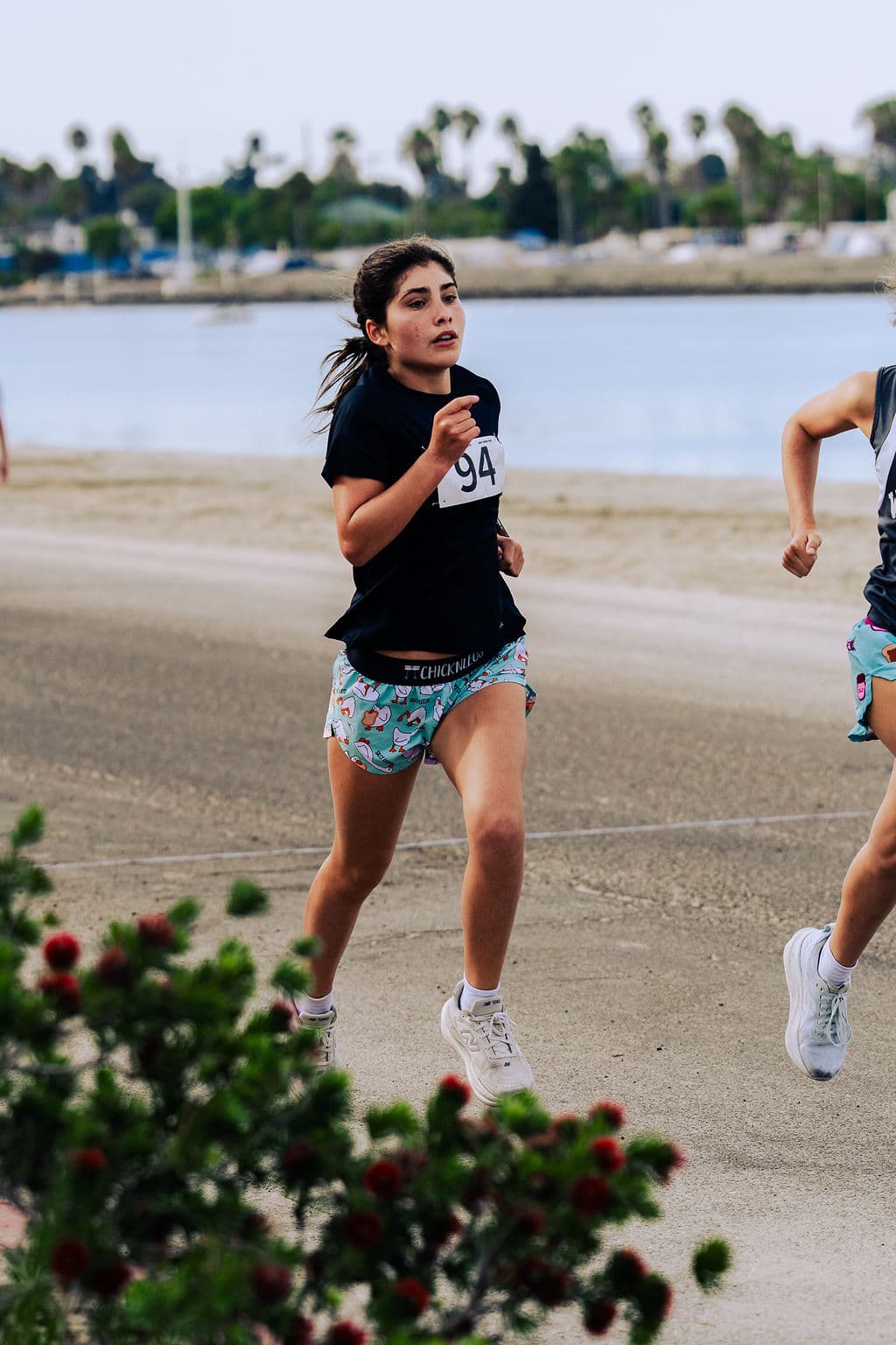 Long Beach Mile 2026 — Youth / Middle School Mile