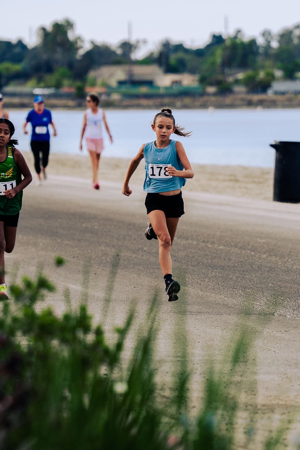 Long Beach Mile 2026 — Youth / Middle School Mile