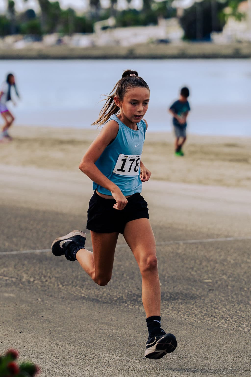 Long Beach Mile 2026 — Youth / Middle School Mile