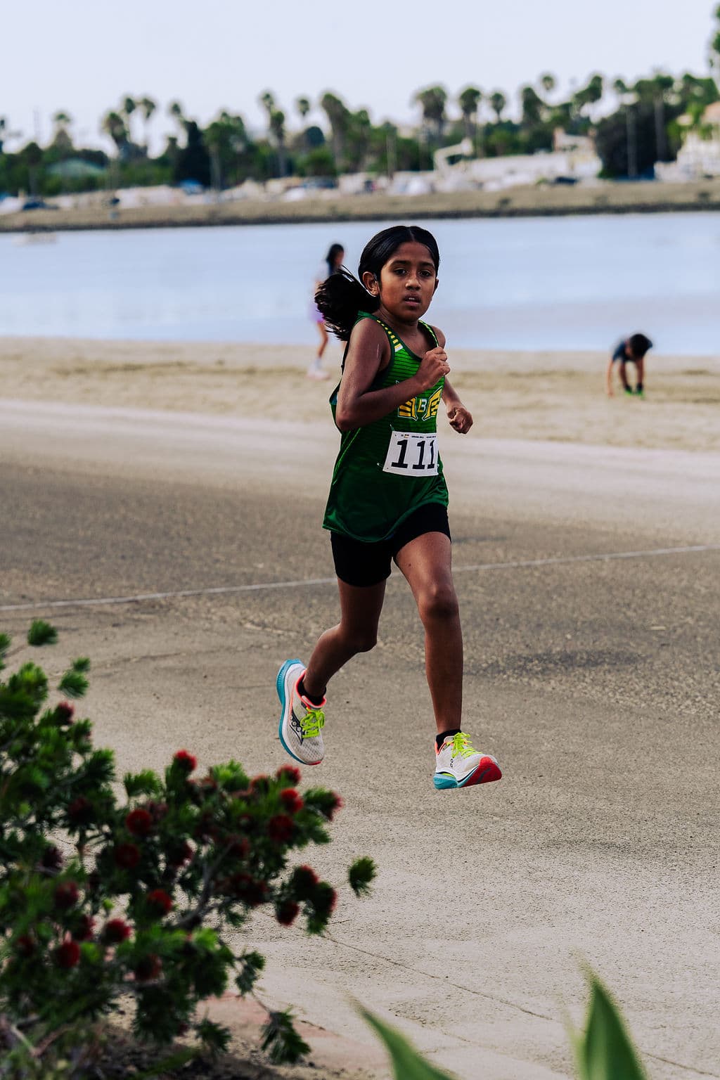Long Beach Mile 2026 — Youth / Middle School Mile