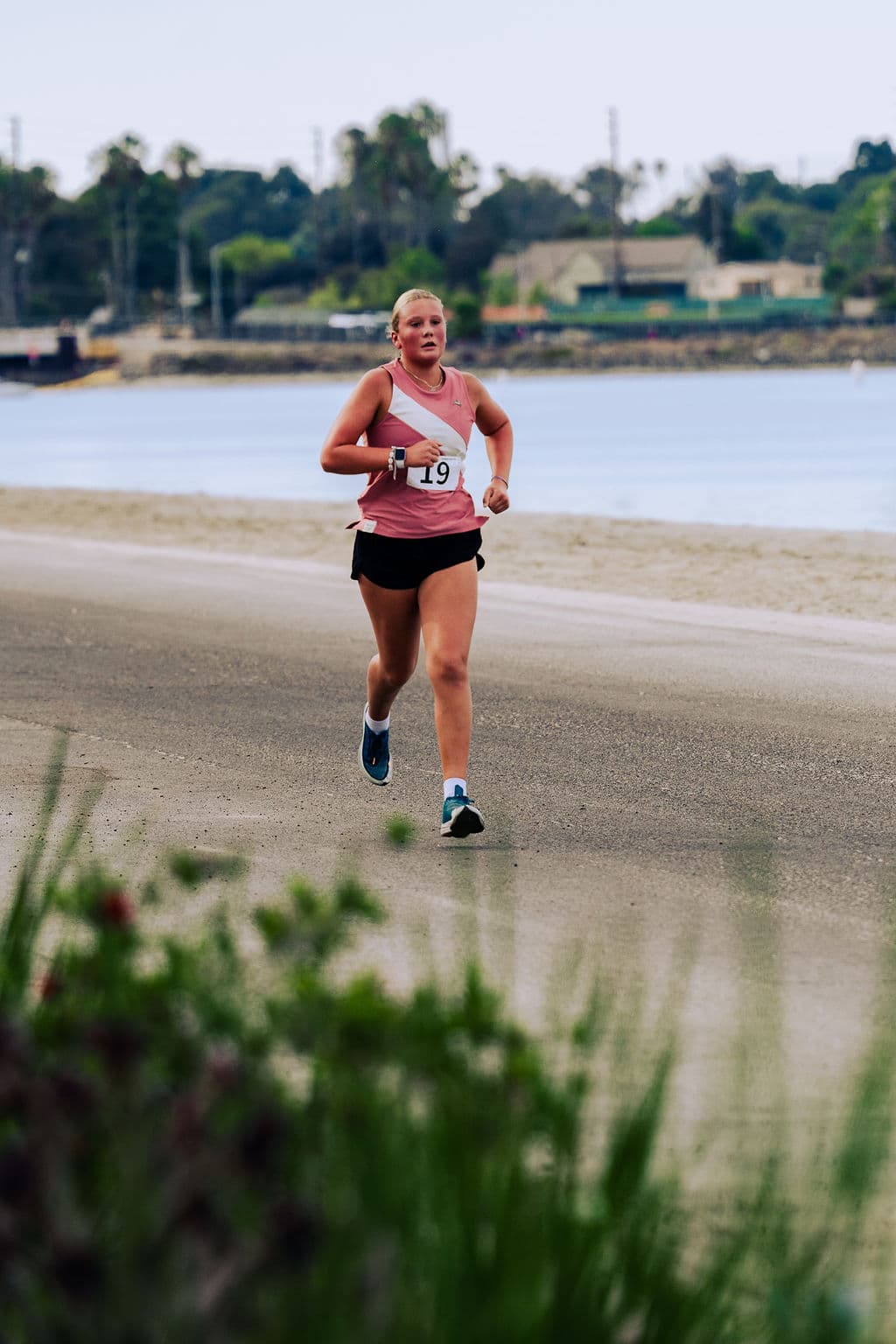 Long Beach Mile 2026 — Youth / Middle School Mile