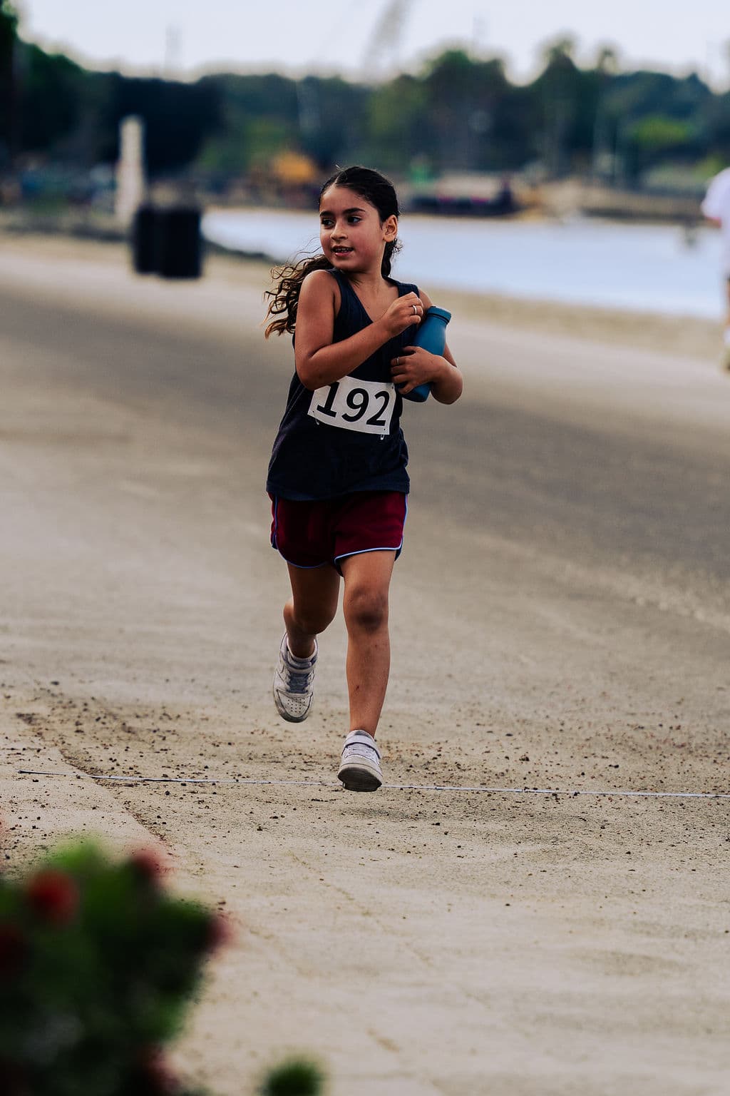 Long Beach Mile 2026 — Youth / Middle School Mile